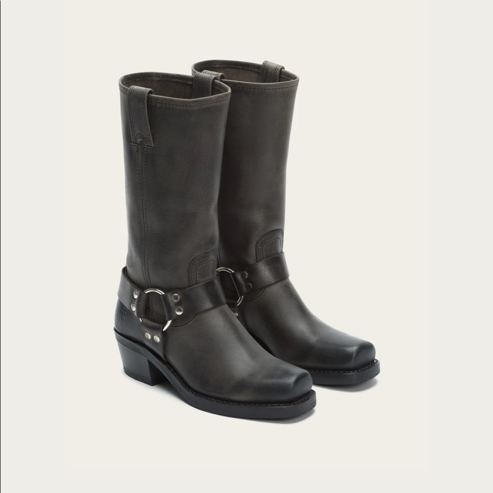 Frye Harness 12R boot